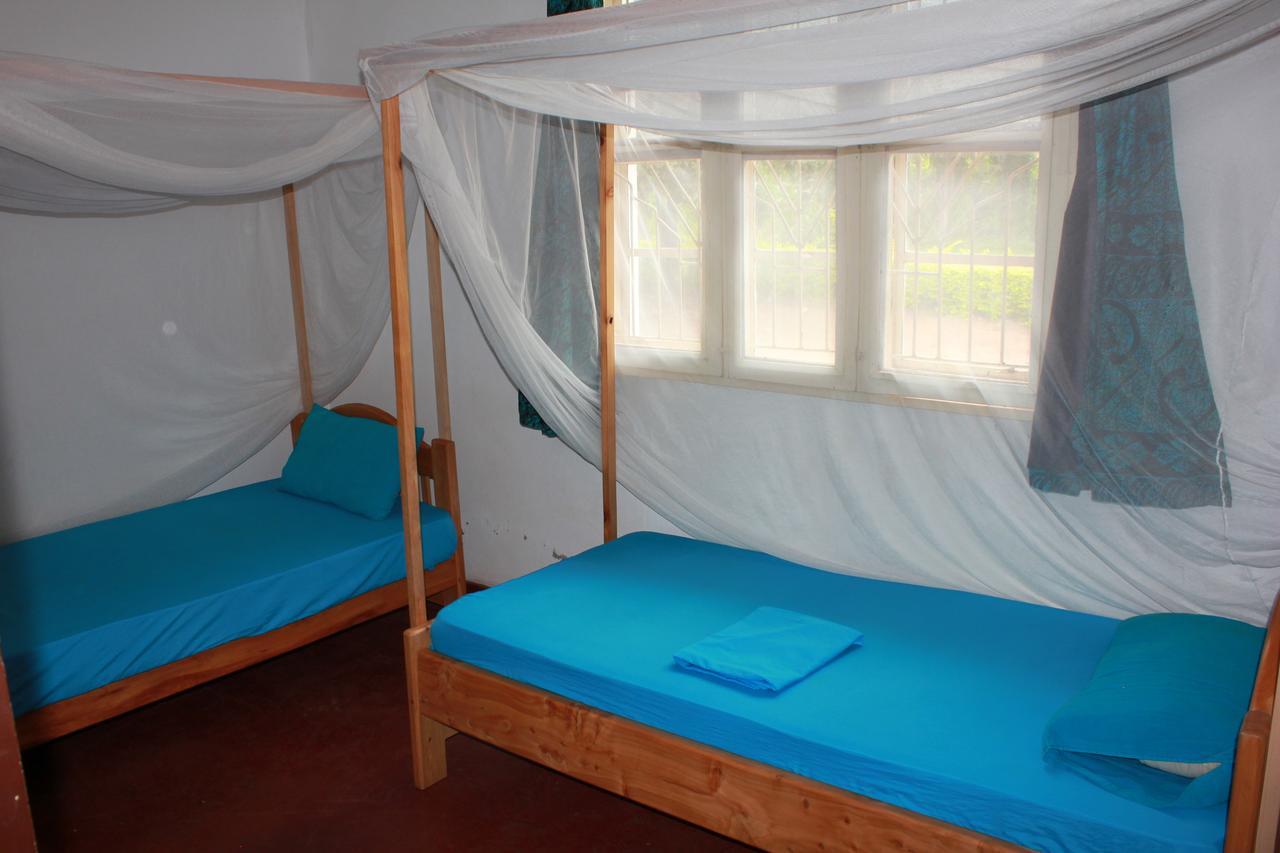 Hostel Hoff Moshi Eksteriør bilde