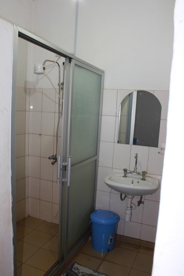 Hostel Hoff Moshi Eksteriør bilde